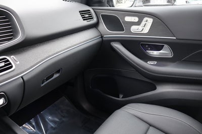 2026 Mercedes-Benz GLE GLE 350W4