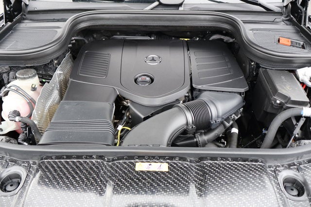 2026 Mercedes-Benz GLE GLE 350W4
