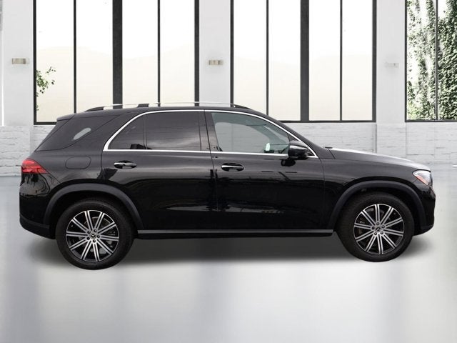 2026 Mercedes-Benz GLE GLE 350W4