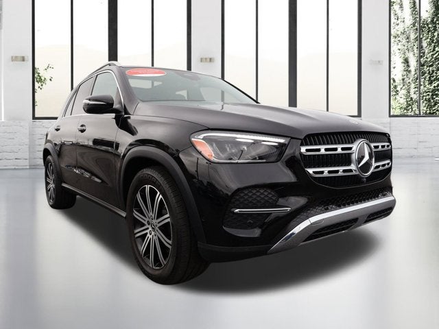 2026 Mercedes-Benz GLE GLE 350W4