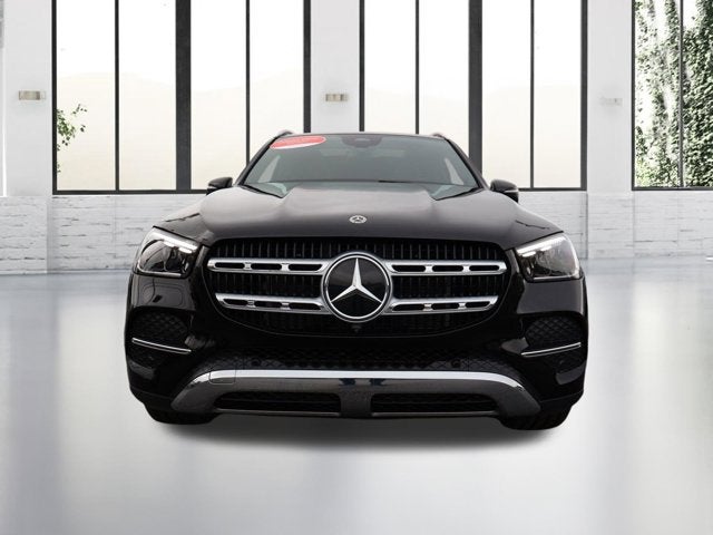 2026 Mercedes-Benz GLE GLE 350W4