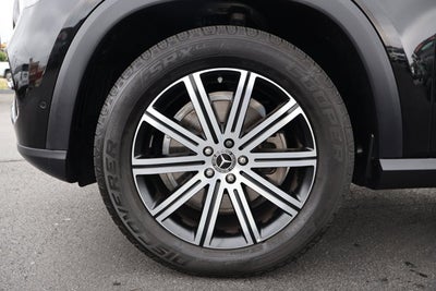 2026 Mercedes-Benz GLE GLE 350W4