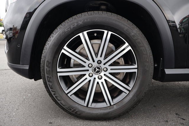 2026 Mercedes-Benz GLE GLE 350W4