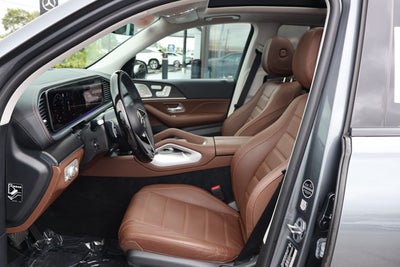 2024 Mercedes-Benz GLE GLE 350W4