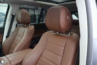2024 Mercedes-Benz GLE GLE 350W4
