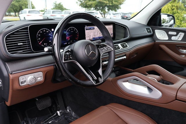 2024 Mercedes-Benz GLE GLE 350W4