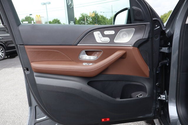 2024 Mercedes-Benz GLE GLE 350W4