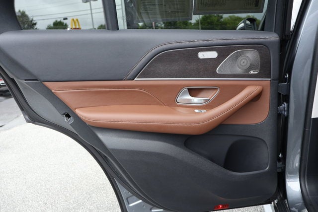 2024 Mercedes-Benz GLE GLE 350W4