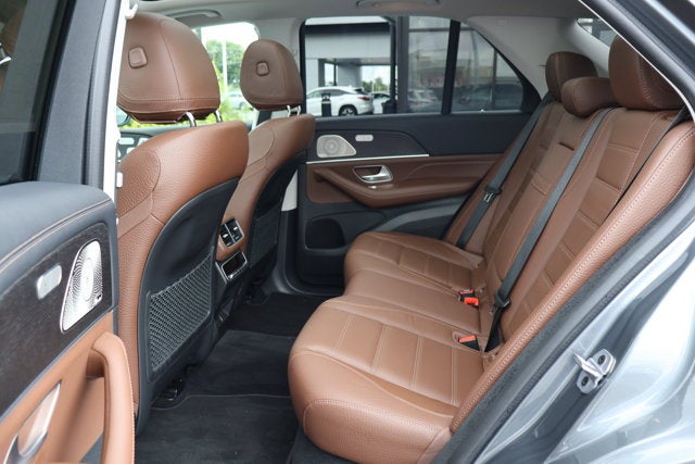 2024 Mercedes-Benz GLE GLE 350W4