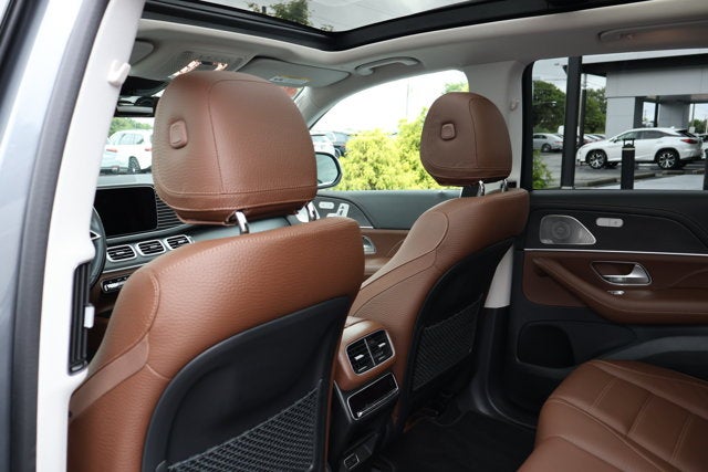 2024 Mercedes-Benz GLE GLE 350W4