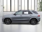 2024 Mercedes-Benz GLE GLE 350W4