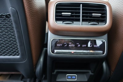 2024 Mercedes-Benz GLE GLE 350W4