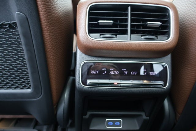 2024 Mercedes-Benz GLE GLE 350W4