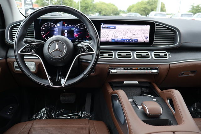2024 Mercedes-Benz GLE GLE 350W4