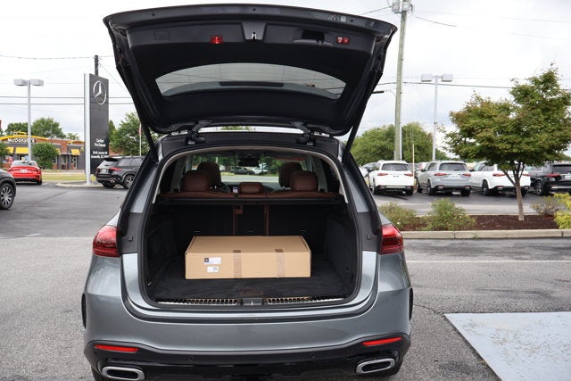2024 Mercedes-Benz GLE GLE 350W4