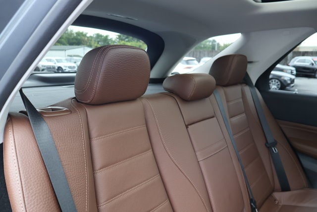 2024 Mercedes-Benz GLE GLE 350W4