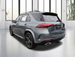 2024 Mercedes-Benz GLE GLE 350W4