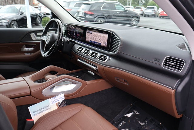2024 Mercedes-Benz GLE GLE 350W4
