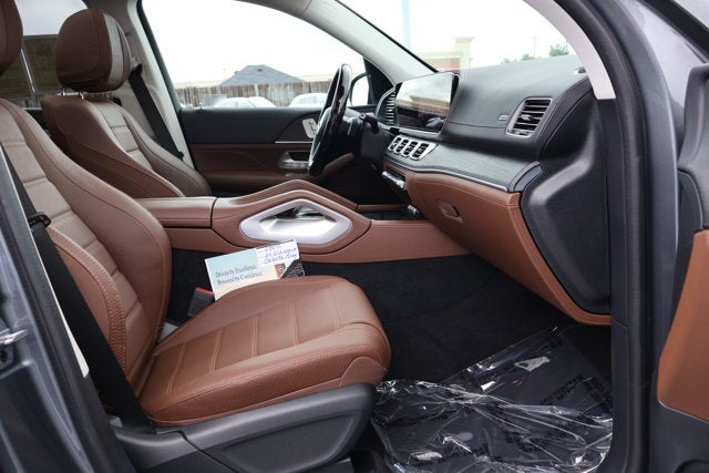 2024 Mercedes-Benz GLE GLE 350W4