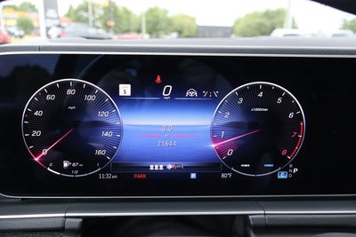 2024 Mercedes-Benz GLE GLE 350W4
