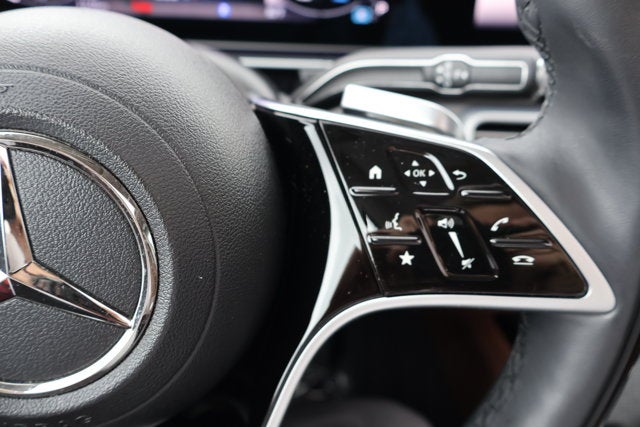2024 Mercedes-Benz GLE GLE 350W4