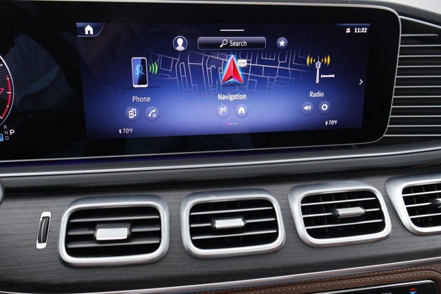 2024 Mercedes-Benz GLE GLE 350W4