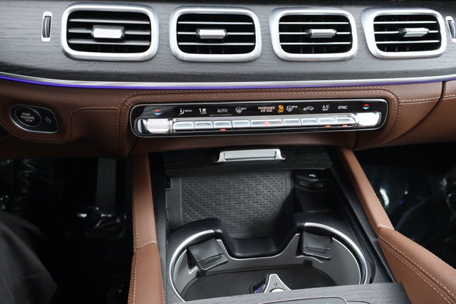 2024 Mercedes-Benz GLE GLE 350W4