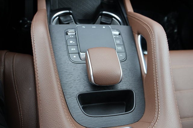 2024 Mercedes-Benz GLE GLE 350W4