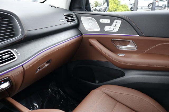 2024 Mercedes-Benz GLE GLE 350W4