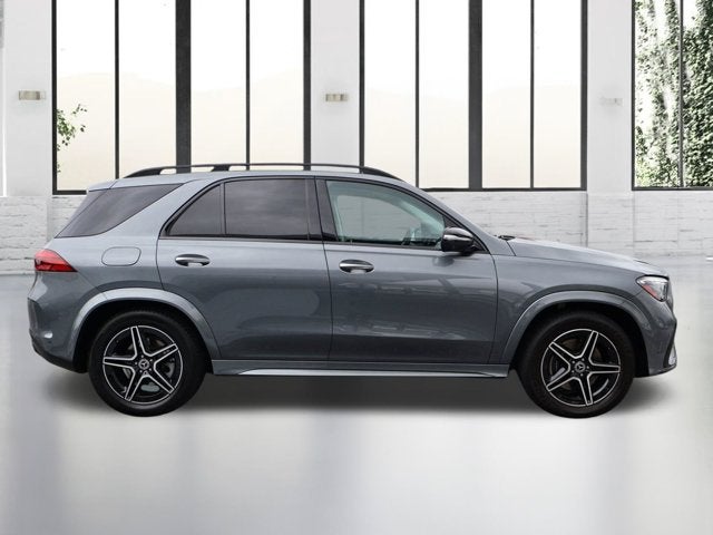 2024 Mercedes-Benz GLE GLE 350W4