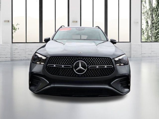 2024 Mercedes-Benz GLE GLE 350W4