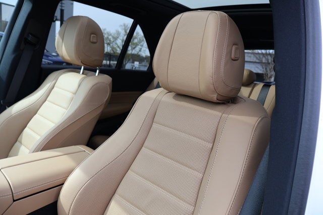 2024 Mercedes-Benz GLE GLE 350W4