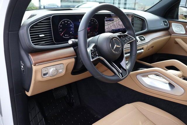 2024 Mercedes-Benz GLE GLE 350W4