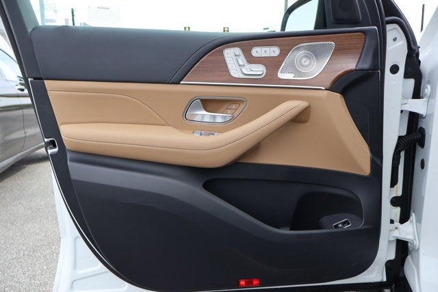 2024 Mercedes-Benz GLE GLE 350W4