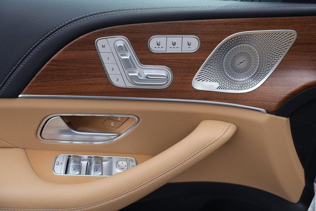 2024 Mercedes-Benz GLE GLE 350W4