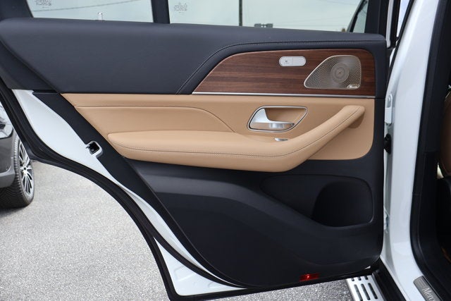 2024 Mercedes-Benz GLE GLE 350W4