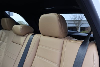 2024 Mercedes-Benz GLE GLE 350W4