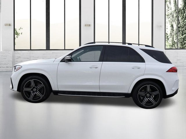 2024 Mercedes-Benz GLE GLE 350W4