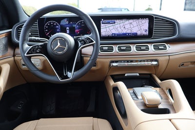 2024 Mercedes-Benz GLE GLE 350W4