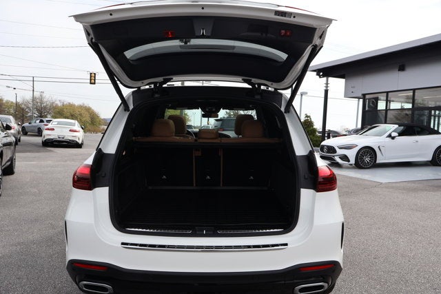 2024 Mercedes-Benz GLE GLE 350W4