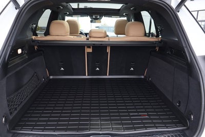 2024 Mercedes-Benz GLE GLE 350W4