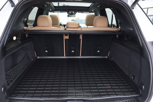 2024 Mercedes-Benz GLE GLE 350W4