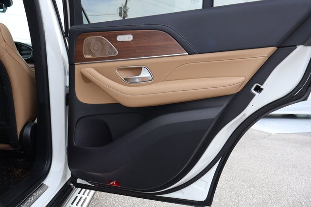 2024 Mercedes-Benz GLE GLE 350W4