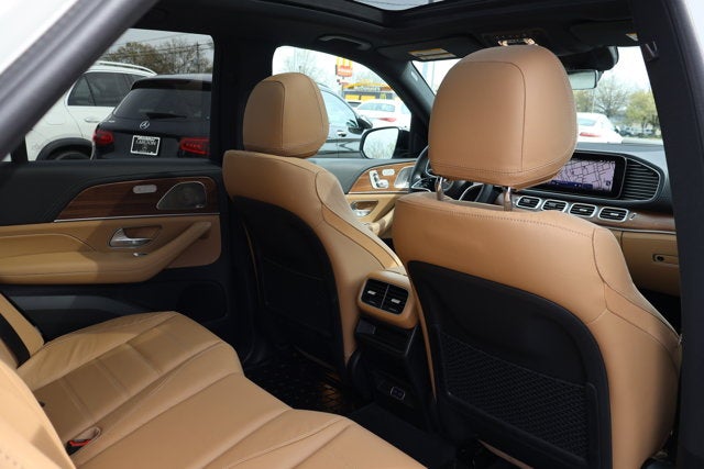 2024 Mercedes-Benz GLE GLE 350W4