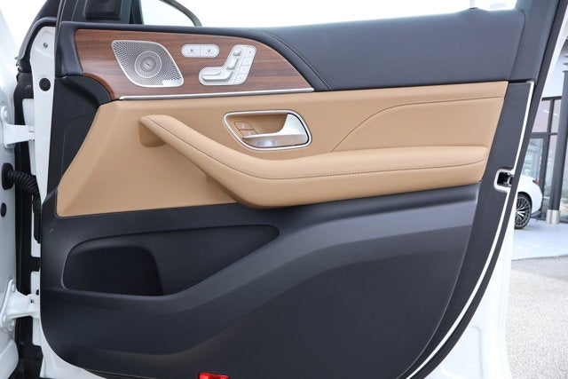 2024 Mercedes-Benz GLE GLE 350W4