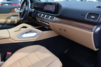 2024 Mercedes-Benz GLE GLE 350W4