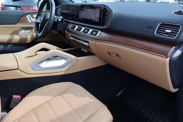 2024 Mercedes-Benz GLE GLE 350W4