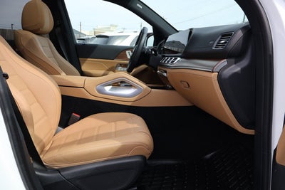 2024 Mercedes-Benz GLE GLE 350W4