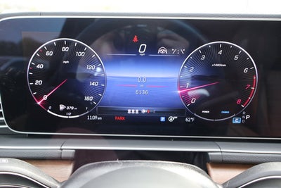 2024 Mercedes-Benz GLE GLE 350W4