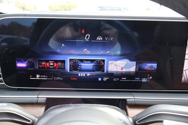 2024 Mercedes-Benz GLE GLE 350W4